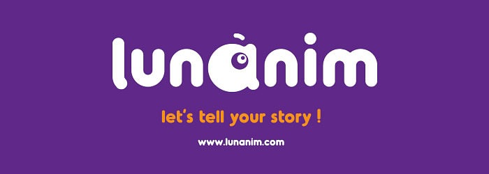 Lunanim Ltd. cover